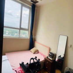 Cho thuê căn hộ tại KĐT Dream Town - Coma6 Tây Mỗ 86m2 2PN 2WC full đồ