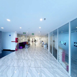 TÒA NHÀ VĂN PHÒNG MẶT TIỀN NGÔ VĂN NĂM- BẾN NGHÉ- QUẬN 1