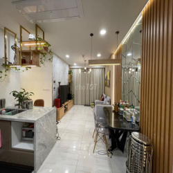 Cho thuê chung cư Topaz garden đầy đủ nội thất