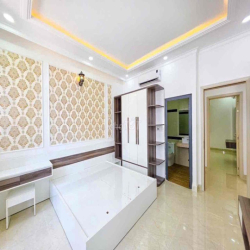 🇻🇳🇻🇳🇻🇳NHÀ PHỐ CAO CẤP LIỀN KỀ HUỲNH TẤN PHÁT - NHÀ BÈ