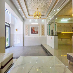 🇻🇳🇻🇳🇻🇳NHÀ PHỐ CAO CẤP LIỀN KỀ HUỲNH TẤN PHÁT - NHÀ BÈ