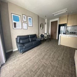 Cho thuê chung cư Topaz garden đầy đủ nội thất