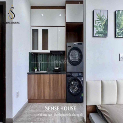 CĂN HỘ CAO CẤP MỚI XÂY BANCOL GIẶT SẤY RIÊNG | LŨY BÁN BÍCH - TÂN PHÚ