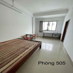 CHO THUÊ MINIHOUSE HẺM NHÁNH PHAN ĐÌNH PHÙNG SẴN NỘI THẤT GIÁ TỪ 1.6TR