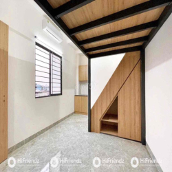 Duplex Mới xây Cửa Sổ Thoáng - Sẵn Nội Thất Gần Aeon Mall Tân Phú