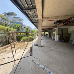 MẶT BẰNG KINH DOANH 280M2 MẶT ĐƯỜNG LỚN