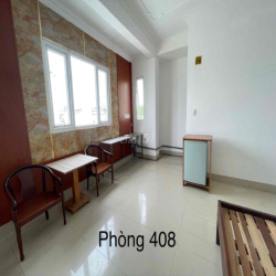 CHO THUÊ MINIHOUSE HẺM NHÁNH PHAN ĐÌNH PHÙNG SẴN NỘI THẤT GIÁ TỪ 1.6TR