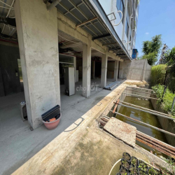 MẶT BẰNG KINH DOANH 280M2 MẶT ĐƯỜNG LỚN