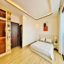 🏦 Nhà mới đẹp NC làm Chdv hẻm 369 Phạm Văn Chiêu P14