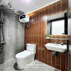 CĂN HỘ CAO CẤP MỚI XÂY BANCOL GIẶT SẤY RIÊNG | LŨY BÁN BÍCH - TÂN PHÚ