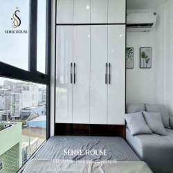 CĂN HỘ CAO CẤP MỚI XÂY BANCOL GIẶT SẤY RIÊNG | LŨY BÁN BÍCH - TÂN PHÚ