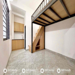 Duplex Mới xây Cửa Sổ Thoáng - Sẵn Nội Thất Gần Aeon Mall Tân Phú