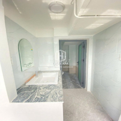 🔥 GÓC 2 MẶT TIỀN BÀN CỜ – QUẬN 3 🔥 17x5m - 4 TẦNG - 68 TRIỆU