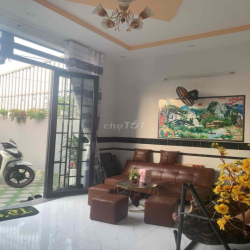 nhà bán 85m2 tại khu dân cư hoàng gia Mỹ hạnh nam Trần Anh(5x17)