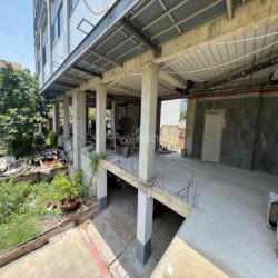 MẶT BẰNG KINH DOANH 280M2 MẶT ĐƯỜNG LỚN