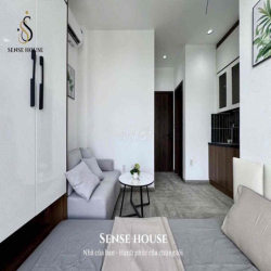 CĂN HỘ CAO CẤP MỚI XÂY BANCOL GIẶT SẤY RIÊNG | LŨY BÁN BÍCH - TÂN PHÚ