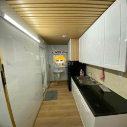 CHO THUÊ MINIHOUSE HẺM NHÁNH PHAN ĐÌNH PHÙNG SẴN NỘI THẤT GIÁ TỪ 1.6TR