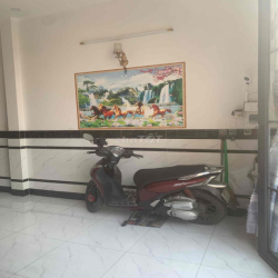 nhà bán 85m2 tại khu dân cư hoàng gia Mỹ hạnh nam Trần Anh(5x17)