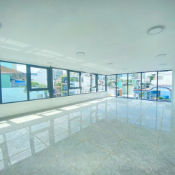 🔥 GÓC 2 MẶT TIỀN BÀN CỜ – QUẬN 3 🔥 17x5m - 4 TẦNG - 68 TRIỆU