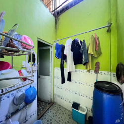 Cho thuê nhà KDC Cát Tường Phú Thạnh – gần KCN Tân Đức, Tân Đô
