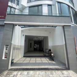 TOÀ NHÀ CHO THUÊ 576M2 SÀN NGAY GLOBAL CITY - LIÊN PHƯỜNG - Q2