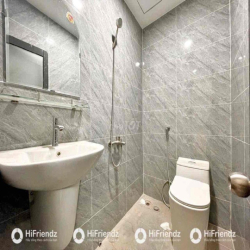 Duplex Mới xây Cửa Sổ Thoáng - Sẵn Nội Thất Gần Aeon Mall Tân Phú