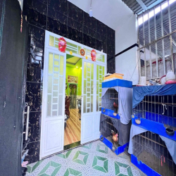 Cho thuê nhà KDC Cát Tường Phú Thạnh – gần KCN Tân Đức, Tân Đô