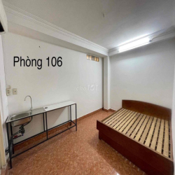 CHO THUÊ MINIHOUSE HẺM NHÁNH PHAN ĐÌNH PHÙNG SẴN NỘI THẤT GIÁ TỪ 1.6TR