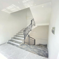 🔥 GÓC 2 MẶT TIỀN BÀN CỜ – QUẬN 3 🔥 17x5m - 4 TẦNG - 68 TRIỆU