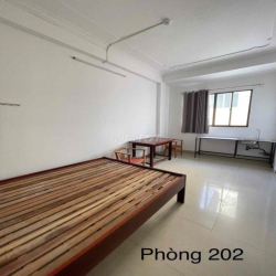 CHO THUÊ MINIHOUSE HẺM NHÁNH PHAN ĐÌNH PHÙNG SẴN NỘI THẤT GIÁ TỪ 1.6TR
