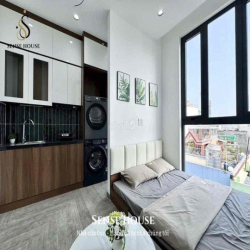 CĂN HỘ CAO CẤP MỚI XÂY BANCOL GIẶT SẤY RIÊNG | LŨY BÁN BÍCH - TÂN PHÚ