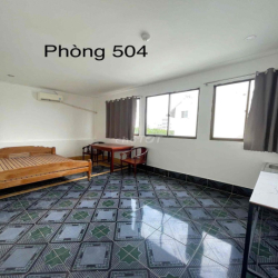 CHO THUÊ MINIHOUSE HẺM NHÁNH PHAN ĐÌNH PHÙNG SẴN NỘI THẤT GIÁ TỪ 1.6TR