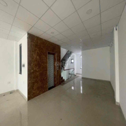 TOÀ NHÀ CHO THUÊ 576M2 SÀN NGAY GLOBAL CITY - LIÊN PHƯỜNG - Q2