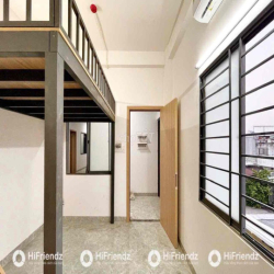 Duplex Mới xây Cửa Sổ Thoáng - Sẵn Nội Thất Gần Aeon Mall Tân Phú