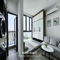 CĂN HỘ CAO CẤP MỚI XÂY BANCOL GIẶT SẤY RIÊNG | LŨY BÁN BÍCH - TÂN PHÚ