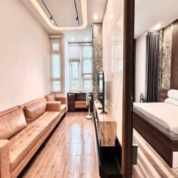 CHO THUÊ BIỆT THỰ PHỐ THE PEAK GARDEN - 600 NGUYỄN LƯƠNG BẰNG QUẬN