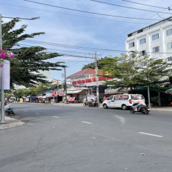 Cho thuê nhà chính chủ đường Trần Quang Diệu