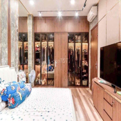 CHO THUÊ BIỆT THỰ PHỐ THE PEAK GARDEN - 600 NGUYỄN LƯƠNG BẰNG QUẬN