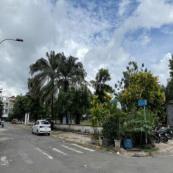 Đất trống đường số khu Tên Lửa Bình Tân 