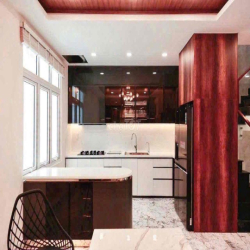 CHO THUÊ BIỆT THỰ PHỐ THE PEAK GARDEN - 600 NGUYỄN LƯƠNG BẰNG QUẬN