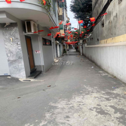 cho thuê nhà ở 60m2 đường giải phóng