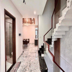 CHO THUÊ BIỆT THỰ PHỐ THE PEAK GARDEN - 600 NGUYỄN LƯƠNG BẰNG QUẬN