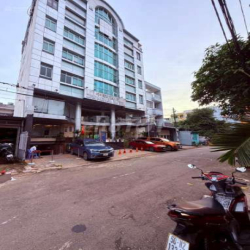 Đất trống đường số khu Tên Lửa Bình Tân 