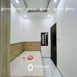 FREE CÁC CHI PHÍ - CHỈ TÍNH ĐIỆN - FULL NT - MÃ LÒ - STUDIO ĐẸP