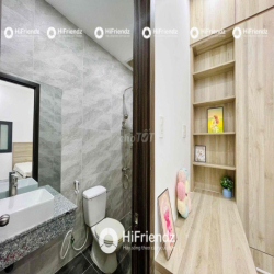 FREE CÁC CHI PHÍ - CHỈ TÍNH ĐIỆN - FULL NT - MÃ LÒ - STUDIO ĐẸP