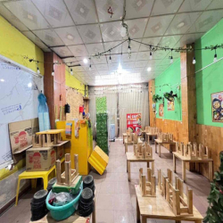 CHO THUÊ MẶT BẰNG MẶT TIỀN KHU DỐC ĐẠI HỌC NHA TRANG CÓ LỐI ĐI RIÊNG G