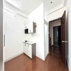 KHAI TRƯƠNG CĂN HỘ DVU MINI FULL NT BAN CÔNG - TÁCH BẾP GIÁ RẺ Q3