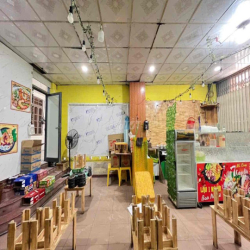 CHO THUÊ MẶT BẰNG MẶT TIỀN KHU DỐC ĐẠI HỌC NHA TRANG CÓ LỐI ĐI RIÊNG G