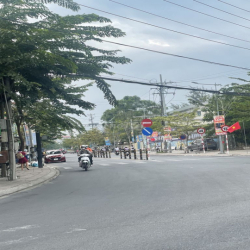 Cho thuê nhà chính chủ đường Trần Quang Diệu