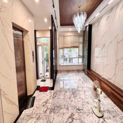 CHO THUÊ BIỆT THỰ PHỐ THE PEAK GARDEN - 600 NGUYỄN LƯƠNG BẰNG QUẬN